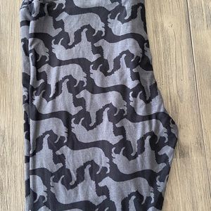 LuLaRoe TC leggings